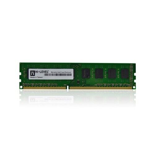 Hi-Level 8GB DDR4 2666MHz CL19 1.2V Masaüstü Bellek (HLV-PC21300D4-8G)