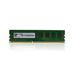 Hi-Level 8GB DDR4 2666MHz CL19 1.2V Masaüstü Bellek (HLV-PC21300D4-8G)