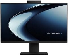 ASUS PM640KA-AI732512B0D Ryzen AI 7-350 32GB 512GB 23.8'' DOS / Siyah