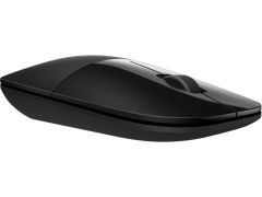 HP Z3700 Mat Siyah Kablosuz Slim Optik Mouse - 1200 DPI (V0L79AA)