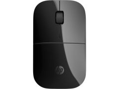 HP Z3700 Mat Siyah Kablosuz Slim Optik Mouse - 1200 DPI (V0L79AA)