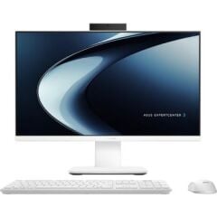 ASUS PM640KA-AI516512W0D Ryzen AI 5-330 16GB 512GB 23.8'' DOS / Beyaz