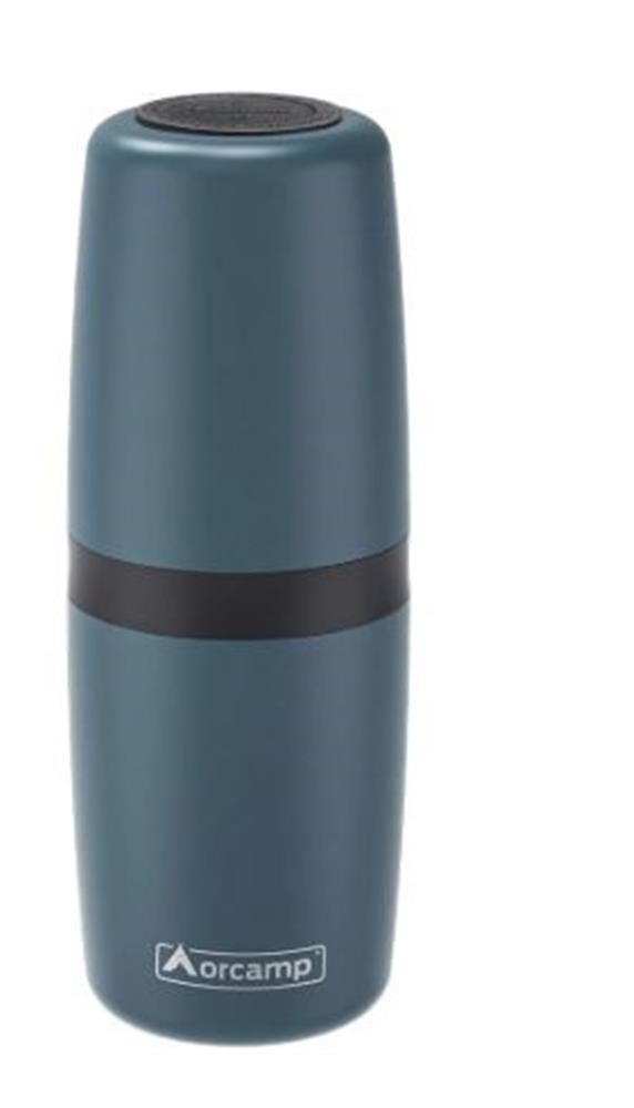 Orcamp OUT-1950 Taşınabilir Kamp Tipi Espresso ve Filtre Kahve Makinesi