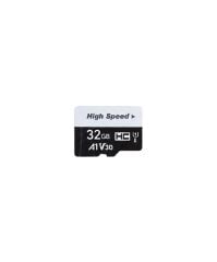 High Speed 32GB A1 V30 U3 Micro Hafıza Kartı Class10