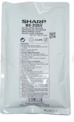 SHARP MX-312GV  Orjinal Developer