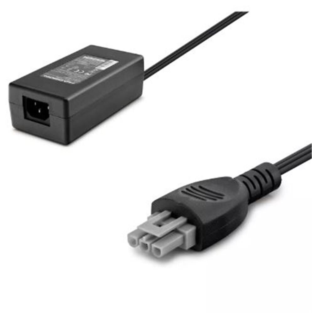 Hadron HD8810 HP Uyumlu Yazıcı (Printer) Adaptörü 32V 625mA / 16V 625mA Üç Pinli Mor Uç