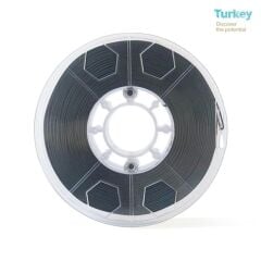 ABG PETG Siyah Filament 1.75mm 1kg