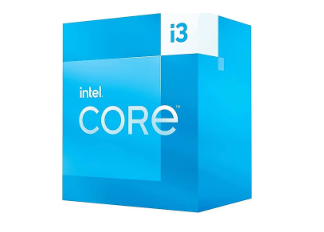 Intel Core i3-14100F 3.50GHz 12MB Cache LGA1700 (1700P) 14. Nesil Raptor Lake Refresh VGA’sız (Entegre Grafik Yok) Tray İşlemci