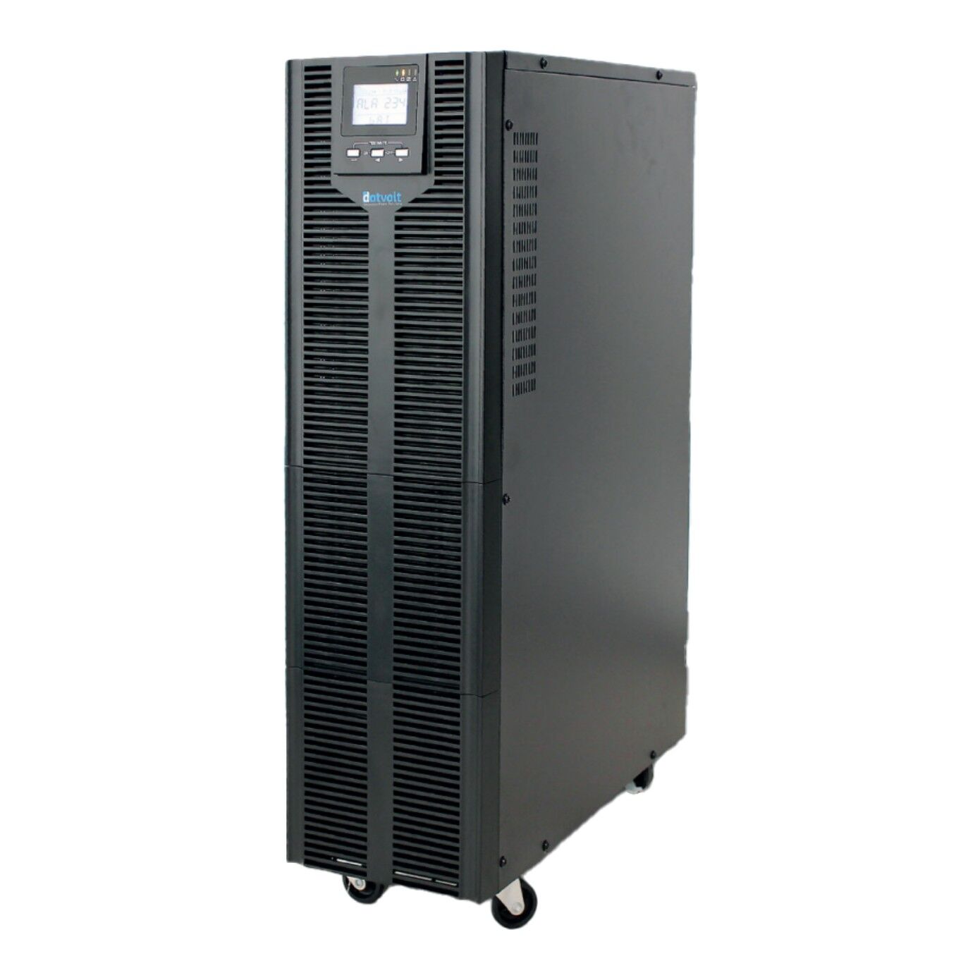 Dotvolt Volt MN Plus 10 kVA 1/1 Faz (16x7Ah) Online UPS (4-14 Dakika)