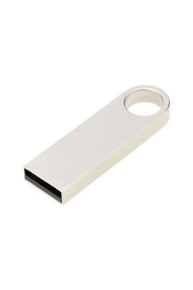 Elba 32GB USB 2.0 Metal Kasa Dayanıklı Flash Bellek