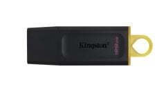Kingston DataTraveler Exodia 128GB USB 3.2 Gen 1 Flash Bellek DTX/128GB