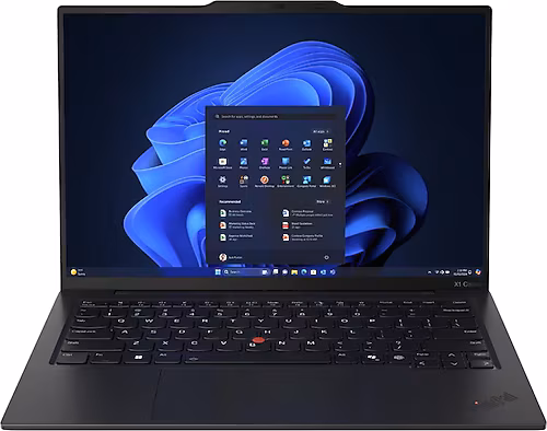 LENOVO NB // X1 CARBON 21NS004MTX ULTRA7 258V 32GB 1TB SSD O/B 14 WIN11PRO