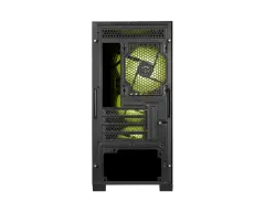 MSI MAG FORGE M110R AIRFLOW M-ATX CASE