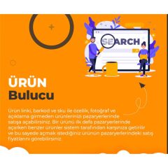 VARYANSOFT Ürün Bulucu Sınırsız – Yıllık Lisans; Limitsiz Ürün Eşleme, Otomatik Pazaryeri & Tedarikçi Çekimi, XML/Excel Veri Entegrasyonu, Fiyat/Stok/Detay Güncelleme, E‑Fatura Uyumlu, Türkiye Distribütör Destekli