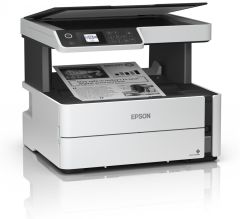 Epson M2170 MEA Yazıcı-Tarayıcı-Fotokopi Mono Mürekkep Tanklı Yazıcı Dubleks Wi-Fi