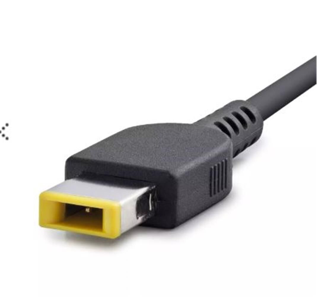 Hadron HD8801 Lenovo ve IBM Uyumlu Notebook Adaptörü 20V 3.25A 65W 7.9mm x 5.5mm Pinli Uç