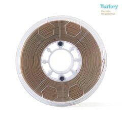 ABG PETG Red Gold (Kızıl Altın) 3D Yazıcı Filamenti (1.75mm, 1kg)