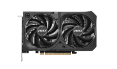 MSI GeForce RTX 5060 8G SHADOW 2X OC MAX 8GB GDDR7 128-bit HDMI 3x DisplayPort PCIe 4.0 Ekran Kartı
