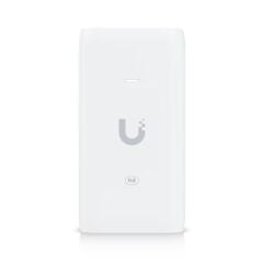 UBIQUITI U-POE 48VOLT 15WATT GIGABIT PORT POE ADAPTÖR