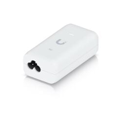 UBIQUITI U-POE 48VOLT 15WATT GIGABIT PORT POE ADAPTÖR