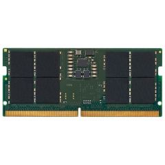 Kingston 16GB DDR5 4800MHz CL40 Notebook Ram Value KVR48S40BS8-16 SO-DIMM Ram