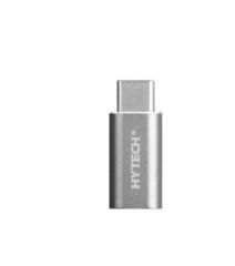 Hytech HY-XO27 Type-C (Dişi) to Lightning (Erkek) Şarj ve Veri Senkronizasyon Çevirici Adaptör