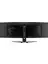 MSI 49'' MPG 491CQPX QD-OLED Curved 0.03ms G-Sync Siyah DQHD Monitör