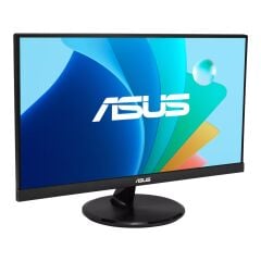 ASUS VP229HF 21.45 İnç Full HD (1920x1080) 100Hz 1ms MPRT IPS Adaptive-Sync Eye Care HDMI VGA Monitör - 3 Yıl Garantili
