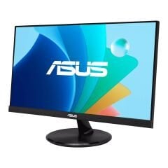 ASUS VP229HF 21.45 İnç Full HD (1920x1080) 100Hz 1ms MPRT IPS Adaptive-Sync Eye Care HDMI VGA Monitör - 3 Yıl Garantili