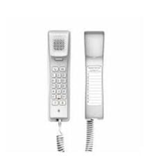Fanvil H2U Compact IP Phone White - Duvar Tipi PoE Destekli IP Telefon (Beyaz)