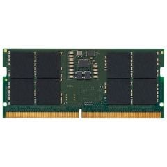 Kıngston 32GB Ddr5 4800MHZ CL40 Notebook Ram Value KVR48S40BD8-32 SoDimm Ram