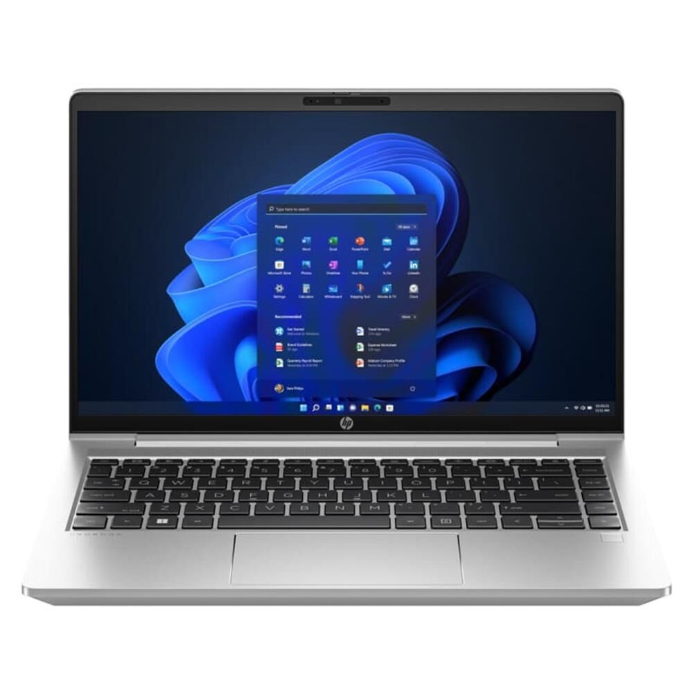 HP ProBook 440 G10 14'' i7-1355U 16GB 512GB SSD FreeDOS Notebook