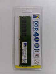 TwinMOS 8GB 2666MHz DDR4 1.2V (MDD48GB2666D) Desktop Pc Ram