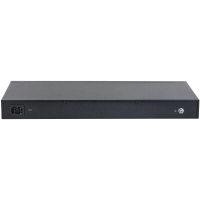 DAHUA S3218-16ET-135 16 PORT 16XFE-2XGE-2XGE/SFP YÖNETİLEMEZ MEGABİT 135W POE SWİTCH