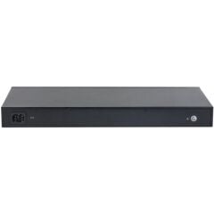 DAHUA S3218-16ET-135 16 PORT 16XFE-2XGE-2XGE/SFP YÖNETİLEMEZ MEGABİT 135W POE SWİTCH