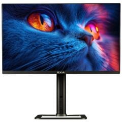 EXA AIO X27S PRO C55 i5-14400 16GB 512GB m.2 27'' DOS Siyah-PIVOT