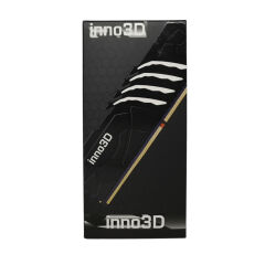 32GB DDR5 INNO3D 4800Mhz CL40 I3D5U32GC4048MM-H UDIMM SOĞUTUCULU