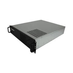 Trassir NeuroStation 8800R/64 (INT) 64 Kanal 2U 8 Yuvalı (SATA) Kurumsal Network Video Kayıt Cihazı (NVR)