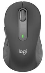 Logitech Signature M650 Kablosuz Mouse Siyah (Graphite) 910-006253