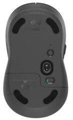 Logitech Signature M650 Kablosuz Mouse Siyah (Graphite) 910-006253