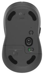 Logitech Signature M650 Kablosuz Mouse Siyah (Graphite) 910-006253