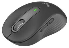 Logitech Signature M650 Kablosuz Mouse Siyah (Graphite) 910-006253