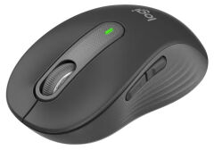 Logitech Signature M650 Kablosuz Mouse Siyah (Graphite) 910-006253