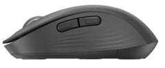 Logitech Signature M650 Kablosuz Mouse Siyah (Graphite) 910-006253
