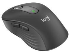 Logitech Signature M650 Kablosuz Mouse Siyah (Graphite) 910-006253