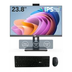 Redrock AIO PT585016R1N24P i5-8500 16GB 512GB 23.8'' DOS PİVOT