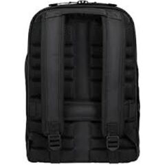 Samsonite KH8-09-002 14,1 Stackd Bız Notebook Sırt Çantası Siyah