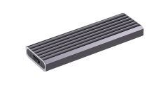 Hiksemi HS-HUB-MDC1 USB3.2 10Gbps M.2 SSD Disk Kutusu