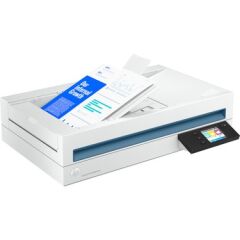 HP SCANJET PRO N4600 20G07A FNW1 A4 DÖKÜMAN TARAYICI
