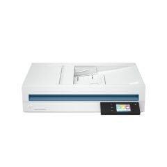 HP SCANJET PRO N4600 20G07A FNW1 A4 DÖKÜMAN TARAYICI